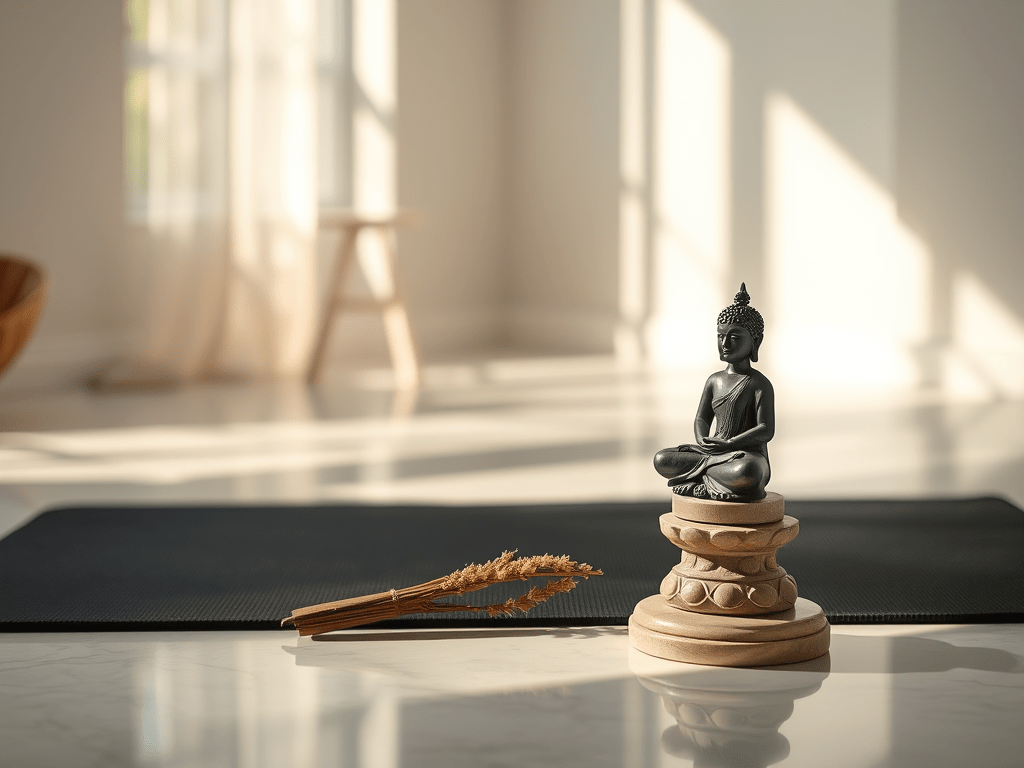 The 8 Limbs of Yoga&nbsp;Explained